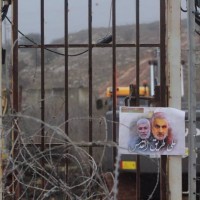 القائد الشهيد سليماني 